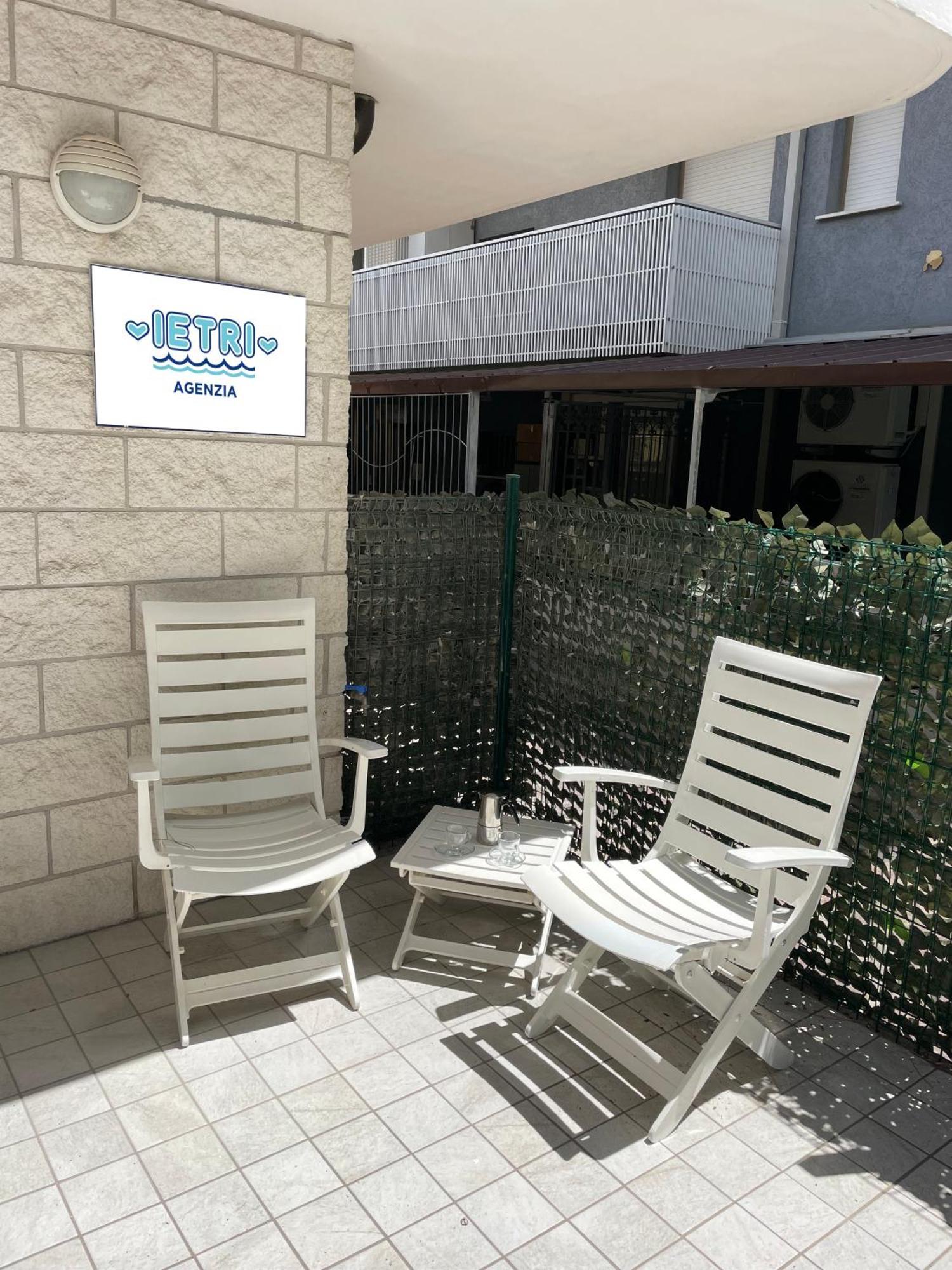 Villa Paradiso Lignano Sabbiadoro Exterior foto